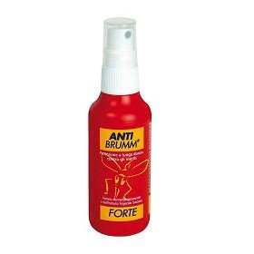 ANTI BRUMM NF FORTE SPRAY 75ML