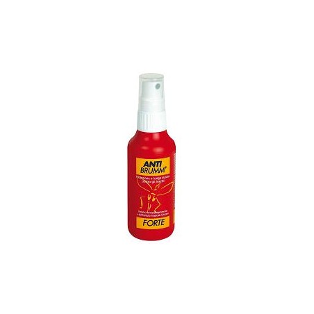 ANTI BRUMM NF FORTE SPRAY 75ML