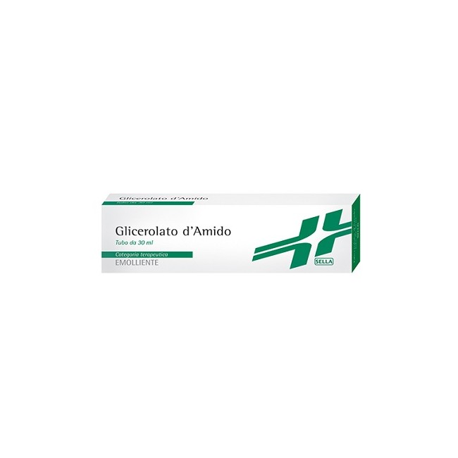 AMIDO GLICEROLATO GEL 30ML