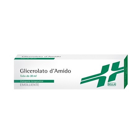 AMIDO GLICEROLATO GEL 30ML