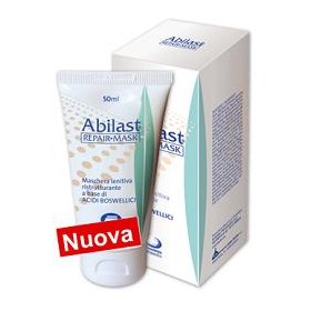 ABILAST REPAIR MASK 50ML