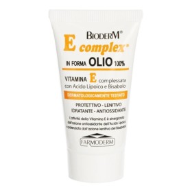 BIODERM E-COMPLEX OLIO 20ML