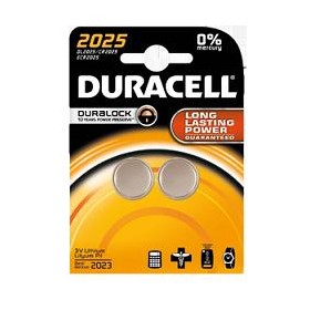 DURACELL SPECIALITY 2025 2PZ