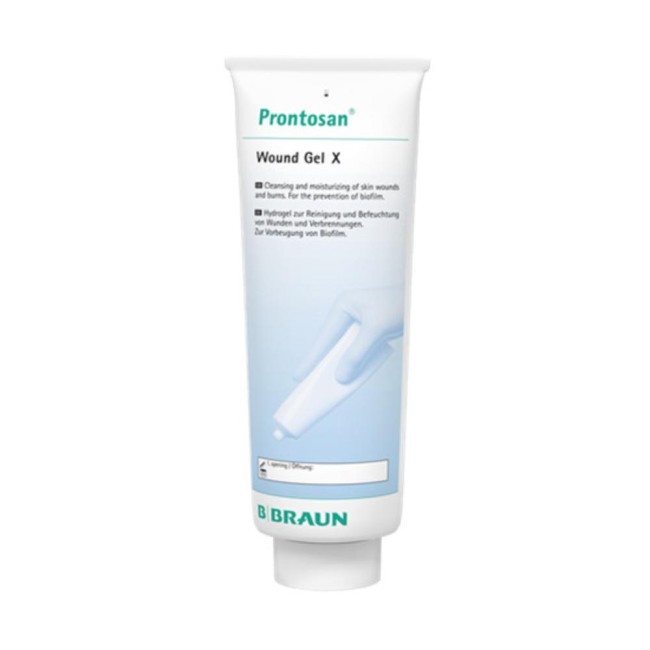 PRONTOSAN WOUND GEL X 50G
