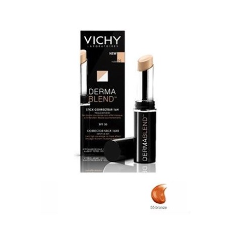 DERMABLEND STICK 55 45G