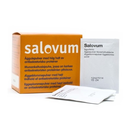 SALOVUM 25BUST