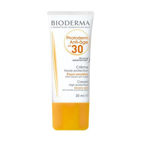 PHOTODERM ANTIAGE CR SPF30