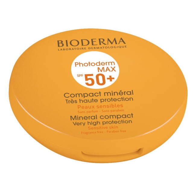 PHOTODERM MAX COMPACT SCURO