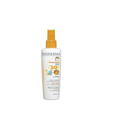 PHOTODERM KID SPR SPF50+200ML