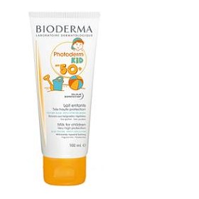 PHOTODERM KID LTT COL+SPF50 BB