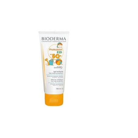 PHOTODERM KID LTT COL+SPF50 BB