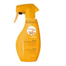 PHOTODERM MAX SPR SPF50+200ML