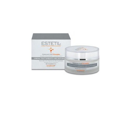 ESTETIL CREMA VISO ANTIRUGHE