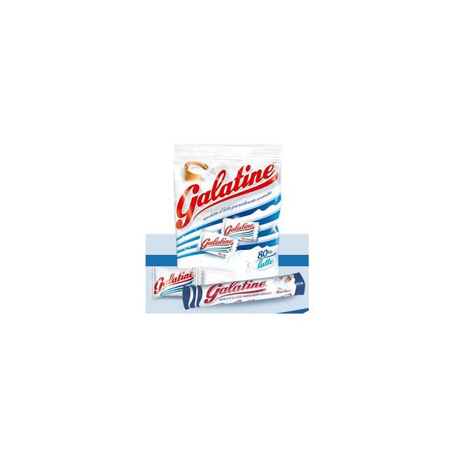 GALATINE CARAM LATTE TAV 36G