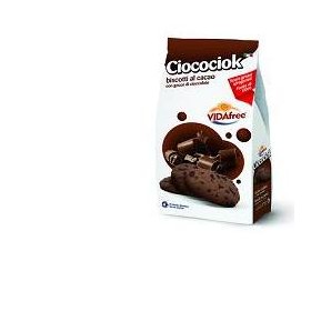 VIDAFREE CIOCOCIOK 200G