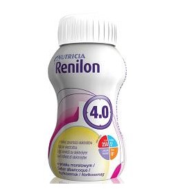 RENILON 4,0 ALBICOCCA 4X125ML