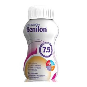 RENILON 7,5 CARAMELLO 4X125ML