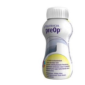 PREOP 4X200ML