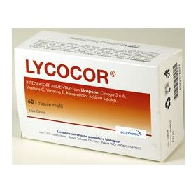 LYCOCOR 60CPS MOLLI