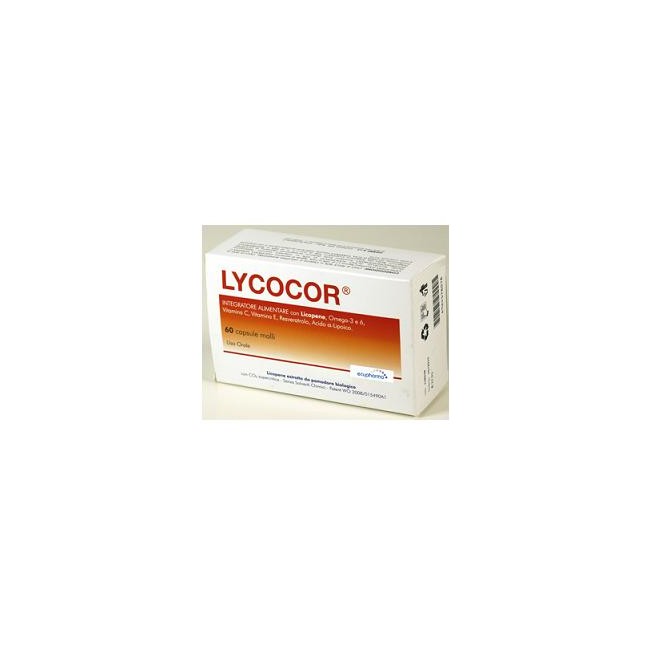 LYCOCOR 60CPS MOLLI
