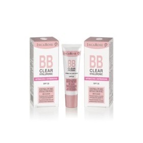 INCAROSE BB CLEAR HYALURONIC M