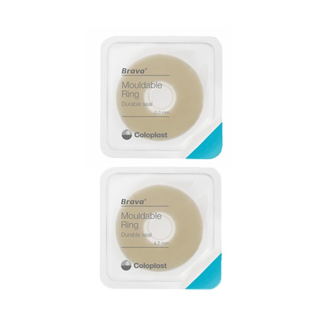 ANELLO PLASMABILE STOMIA 2MM