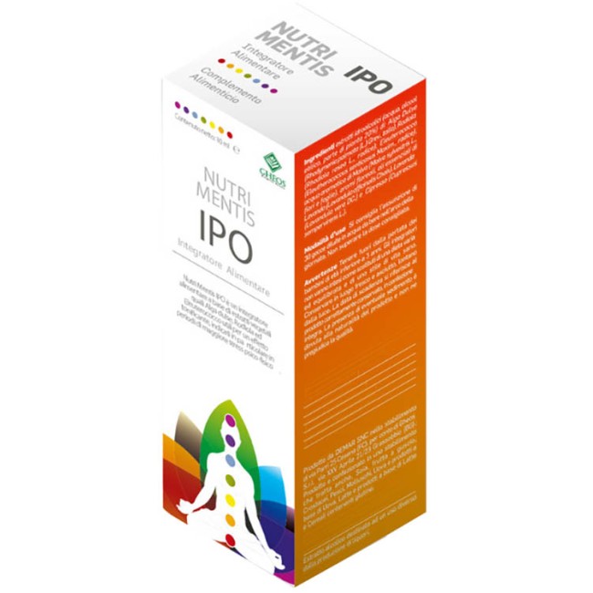 NUTRI MENTIS IPO 30ML