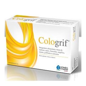 COLOGRIF 30CPR