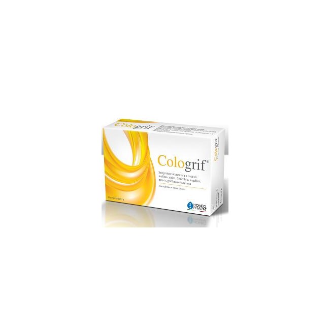 COLOGRIF 30CPR