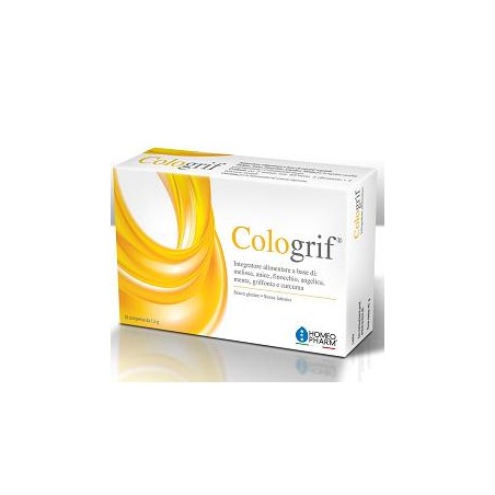COLOGRIF 30CPR