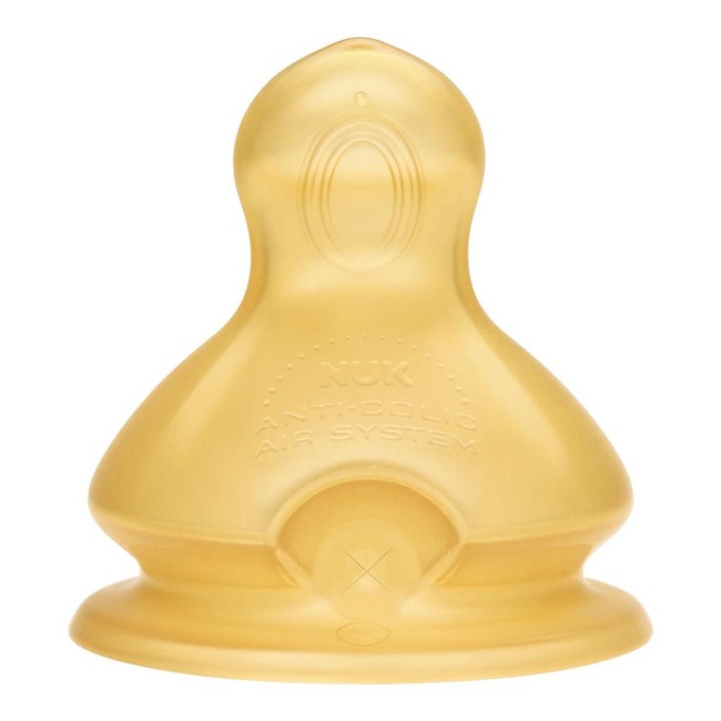 NUK TETTARELLA FC+ LATT6-18M L