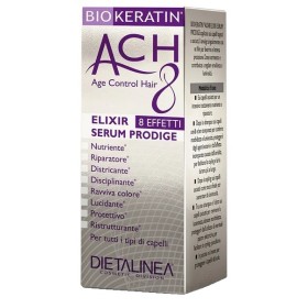 BIOKERATIN ACH8 ELIXIR SERUM15