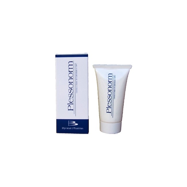 PLESSONORM CREMA 30G