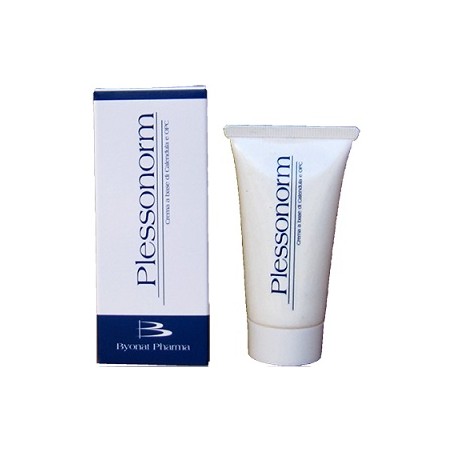 PLESSONORM CREMA 30G