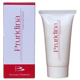 PRURIDINA CREMA PRURITO INTEN