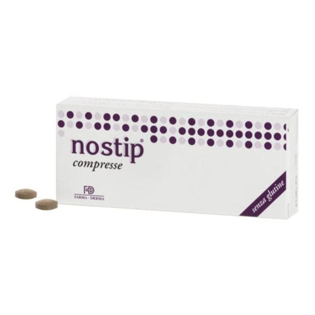 NOSTIP 24CPR