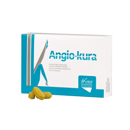 ANGIOKURA 30CPR