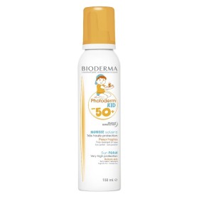 PHOTODERM KID MOUSSE SPF50+