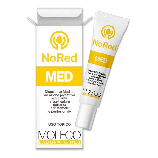 NORED 30G