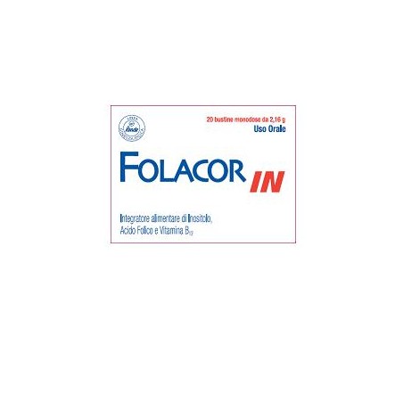 FOLACORIN 20BUST MONOD