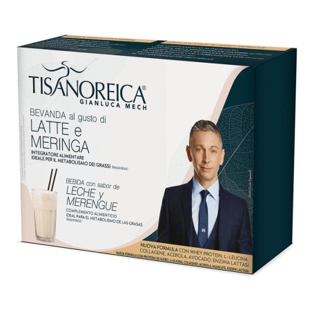 BEVANDA LATTE MERIN 28GX4CONF