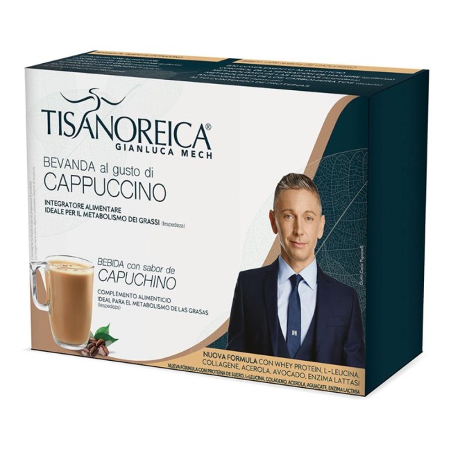 BEVANDA CAPPUC 28,5 G 4CONF