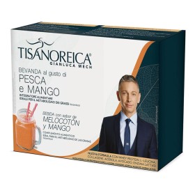 BEVANDA PESCA MANGO 29G 4CONF