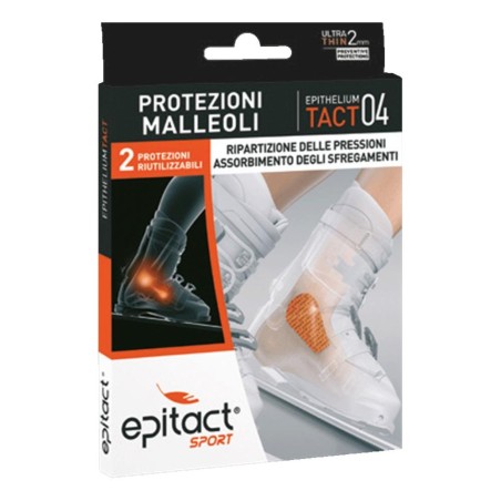 EPITACT SPORT PROTEZ MALLEOLI