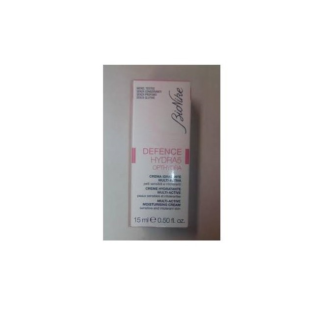 DEFENCE HYDRA5 OPTHYDRA VI15ML