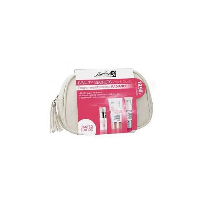 DEFENCE HYDRA5 BEAUTY SECR RAD