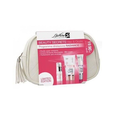 DEFENCE HYDRA5 BEAUTY SECR RAD