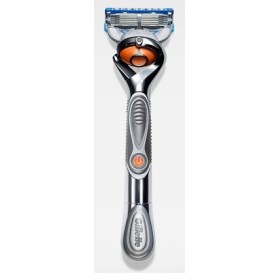 GILLETTE FLEXBALL RASOIO POWER