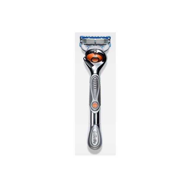 GILLETTE FLEXBALL RASOIO POWER