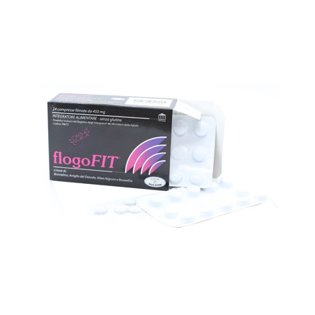 FLOGOFIT 24CPR FILMATE